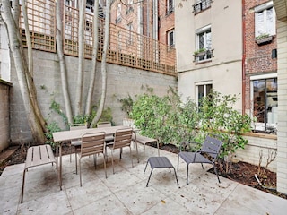 Apartment Paris  51