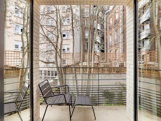 Apartment Paris  53