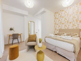 Appartamento Paris  2