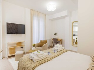 Appartamento Paris  3
