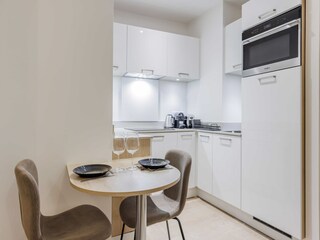 Appartamento Paris  4