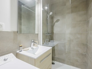 Appartamento Paris  5
