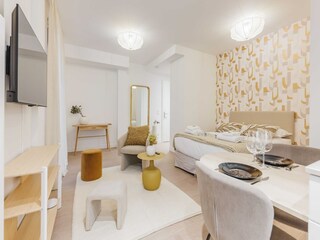 Appartamento Paris  6