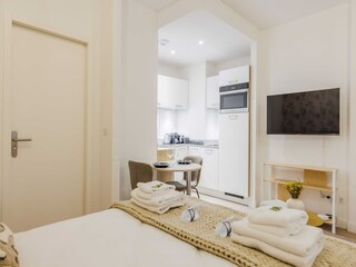 Appartamento Paris  7
