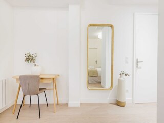 Appartamento Paris  8