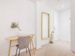 Appartamento Paris  9