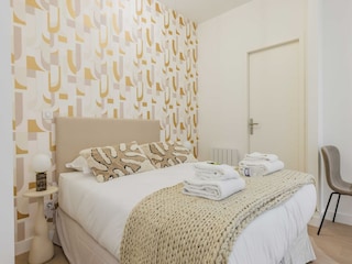 Appartamento Paris  10