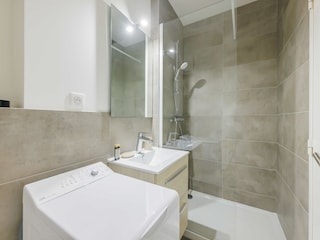 Appartamento Paris  13