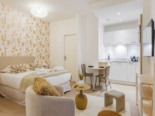 Appartamento Paris  16