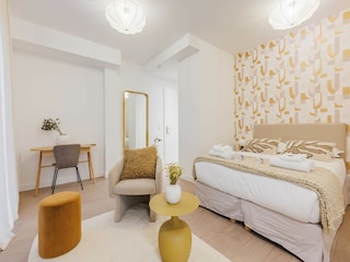 Appartamento Paris  17