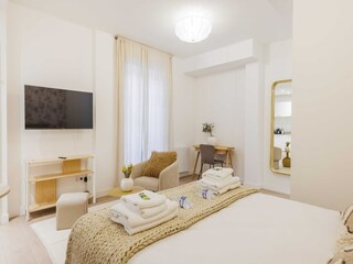 Appartamento Paris  18