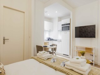 Appartamento Paris  21