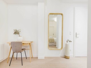 Appartamento Paris  22