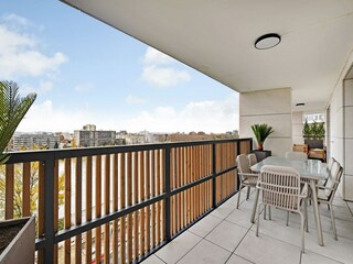 Apartment Paris  2