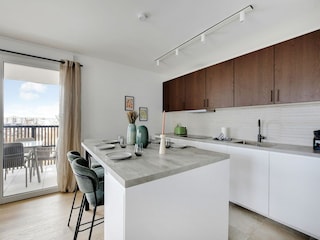 Apartamento Paris  3