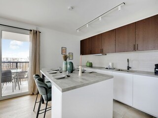 Apartment Paris  3