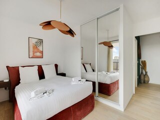 Apartamento Paris  4