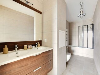 Apartment Paris  5