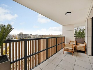 Apartment Paris  6