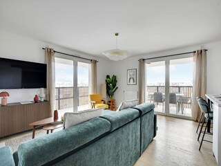 Apartment Paris  7
