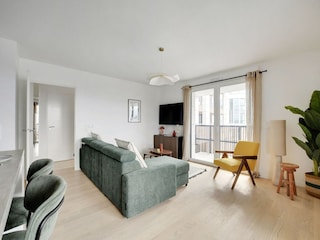 Apartamento Paris  9