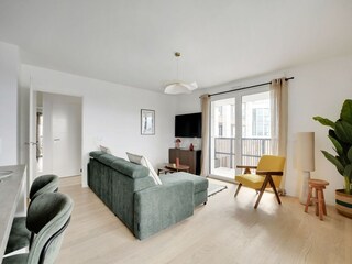 Apartment Paris  9