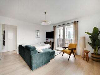 Apartment Paris  10
