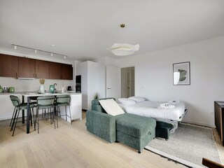 Apartamento Paris  11