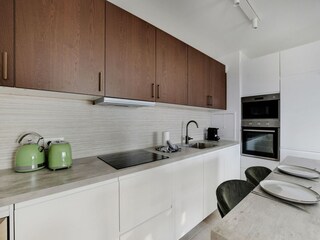 Apartamento Paris  12