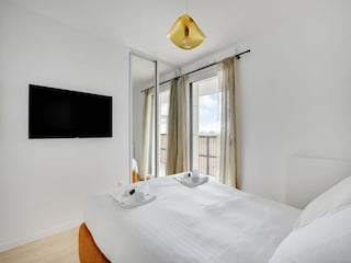 Apartamento Paris  15