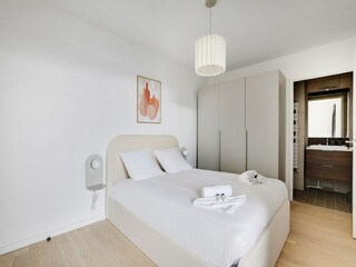 Apartamento Paris  16