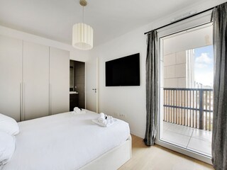 Apartment Paris  17
