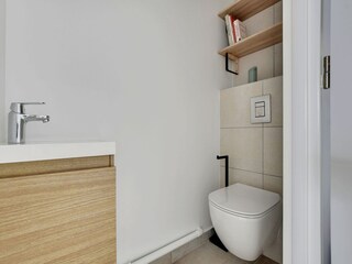 Apartamento Paris  18