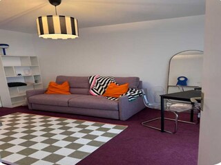 Ferienhaus Paris  2