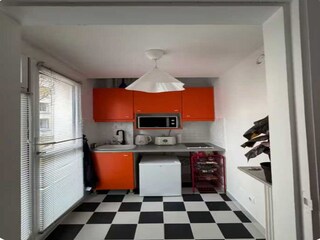 Ferienhaus Paris  3