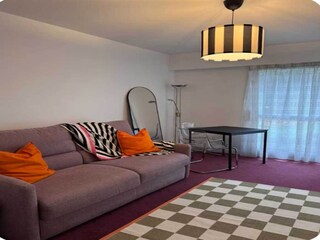 Ferienhaus Paris  4