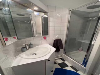 Ferienhaus Paris  7