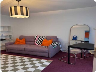 Ferienhaus Paris  8