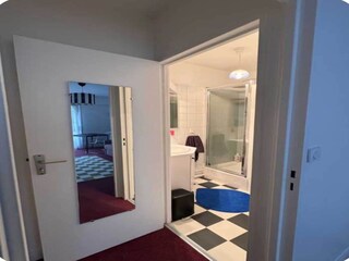 Ferienhaus Paris  9
