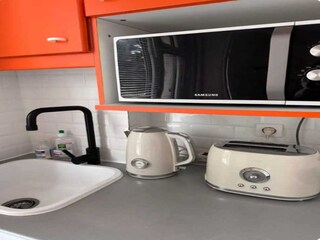 Ferienhaus Paris  11
