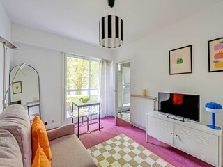 Ferienhaus Paris  12