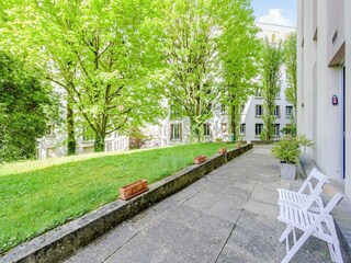 Ferienhaus Paris  14