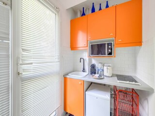 Ferienhaus Paris  15