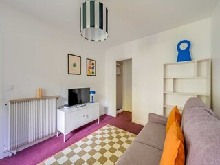 Ferienhaus Paris  16