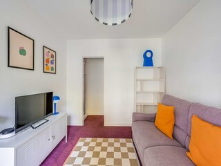 Ferienhaus Paris  17