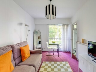 Ferienhaus Paris  18