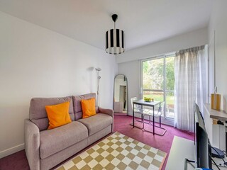 Ferienhaus Paris  19