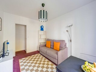 Ferienhaus Paris  20