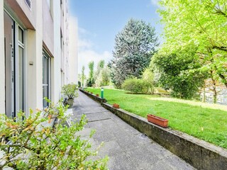 Ferienhaus Paris  22