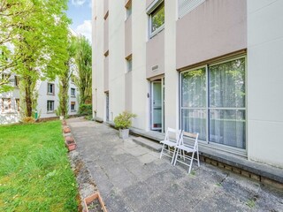 Ferienhaus Paris  23